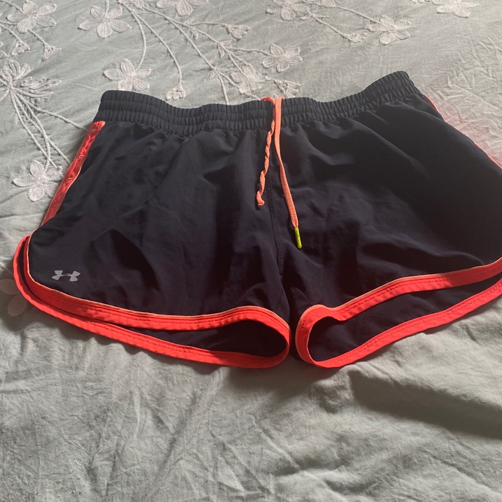 Under Armor